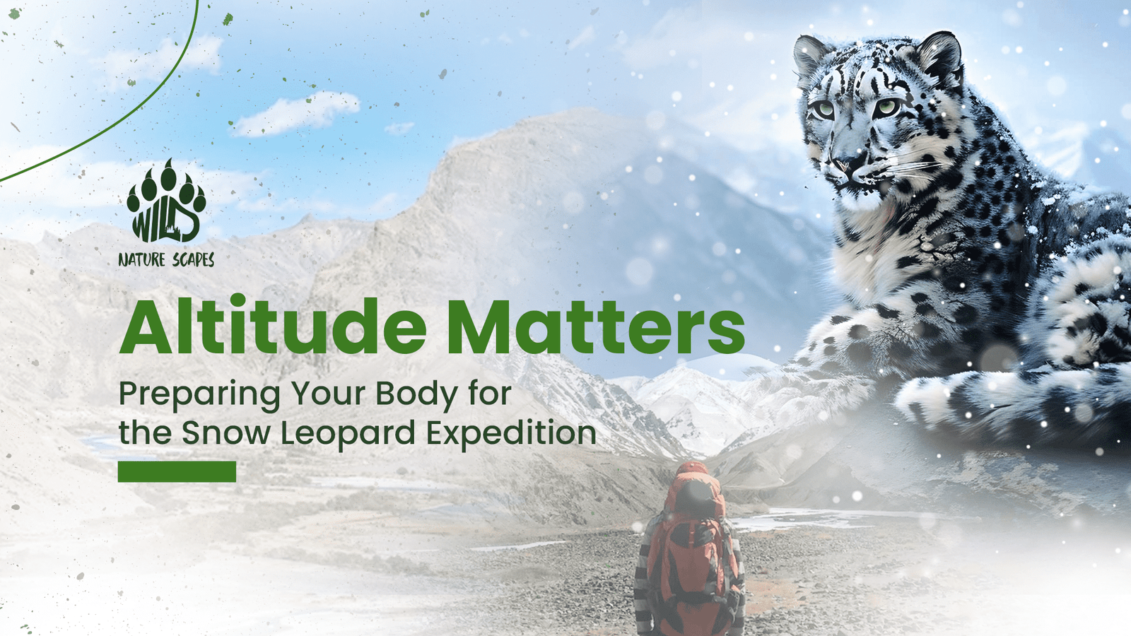 Altitude-Matters